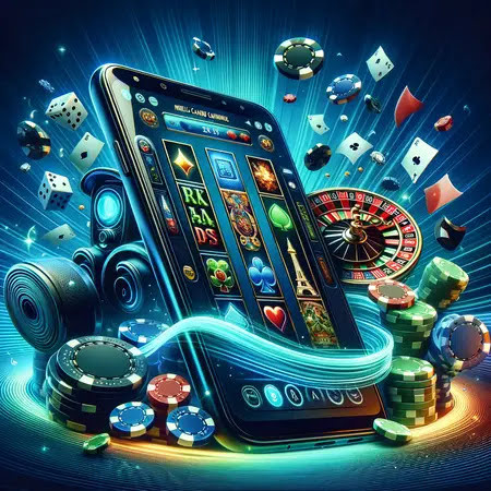 Ninja Casino välkomstbonus erbjudande