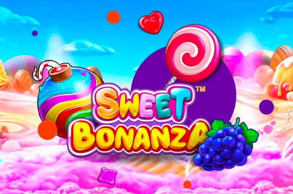 Sweet Bonanza slot